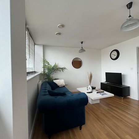 House Of Koye Apartment Birmingham Ngoại thất bức ảnh