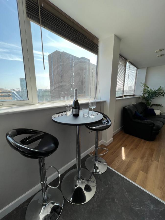House Of Koye Apartment Birmingham Ngoại thất bức ảnh