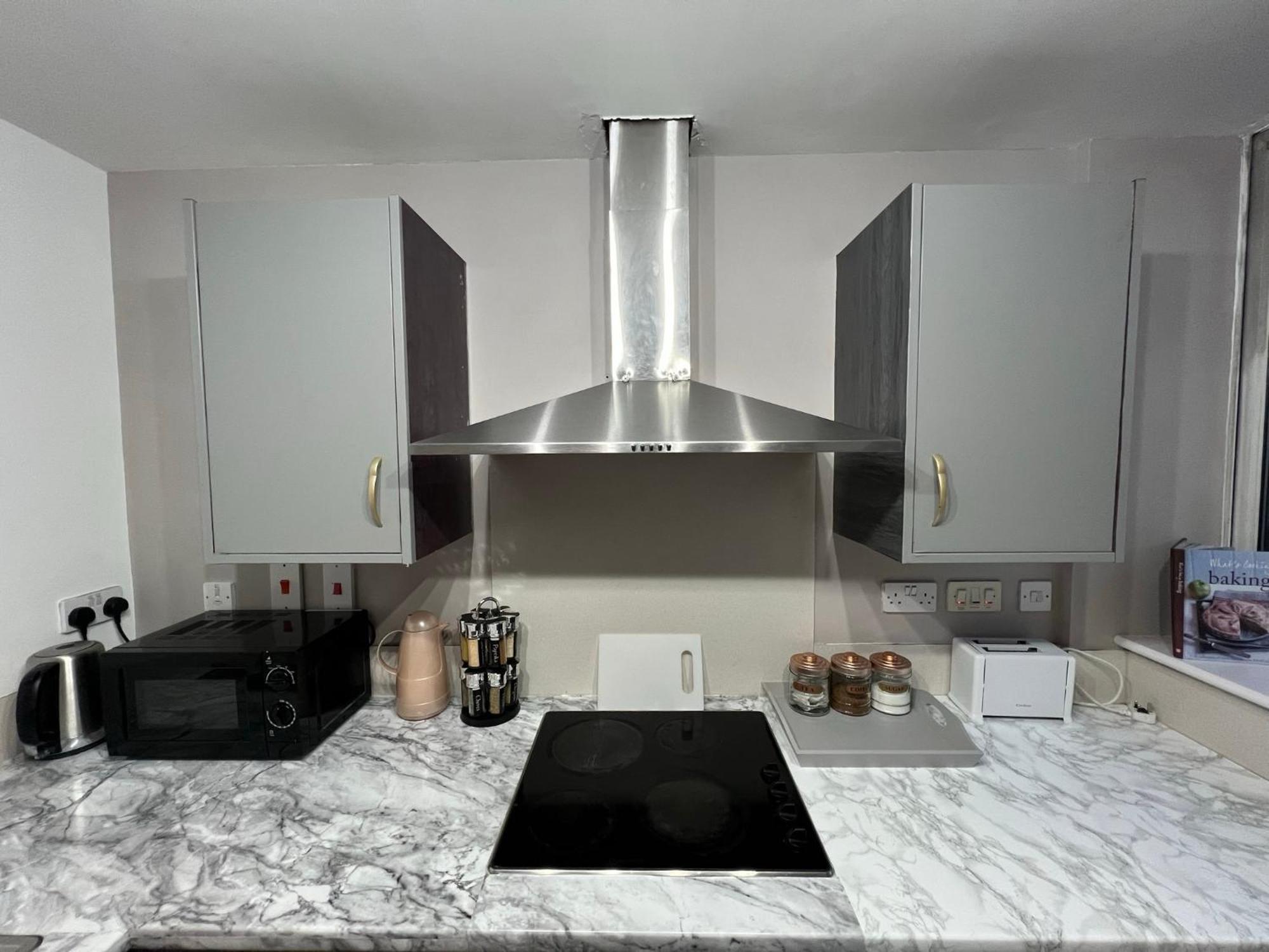 House Of Koye Apartment Birmingham Ngoại thất bức ảnh