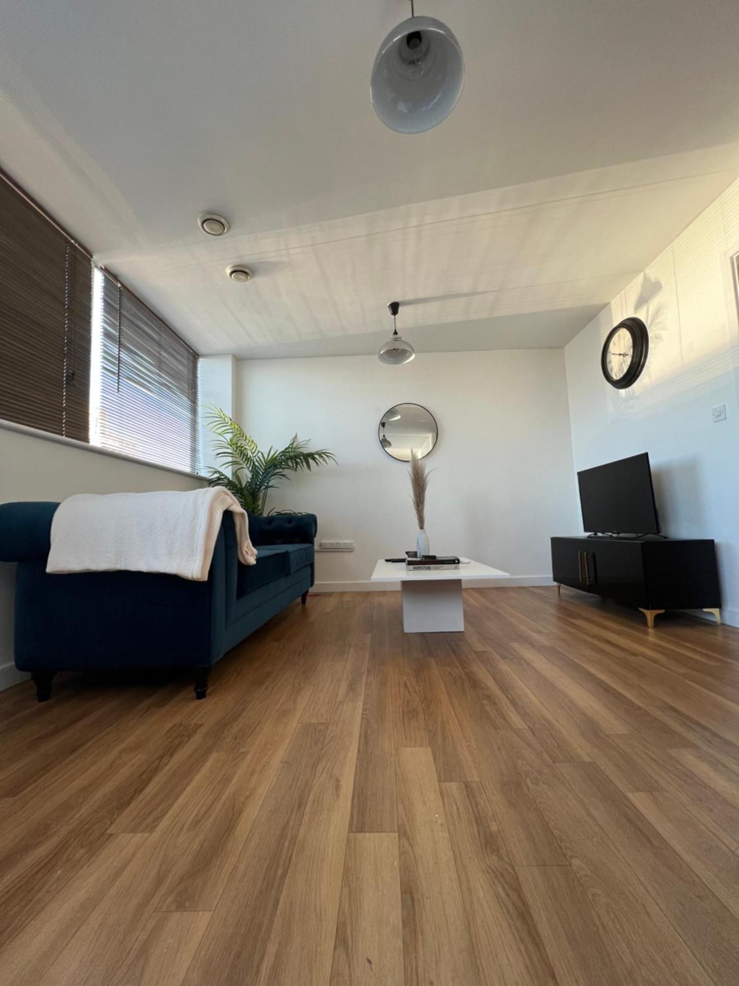 House Of Koye Apartment Birmingham Ngoại thất bức ảnh